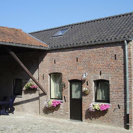 Holiday Home Gite Rural Cote Fagnes Jalhay Bilik gambar