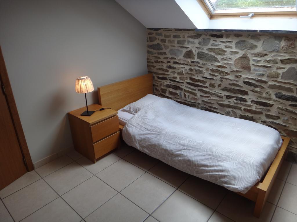 Holiday Home Gite Rural Cote Fagnes Jalhay Bilik gambar