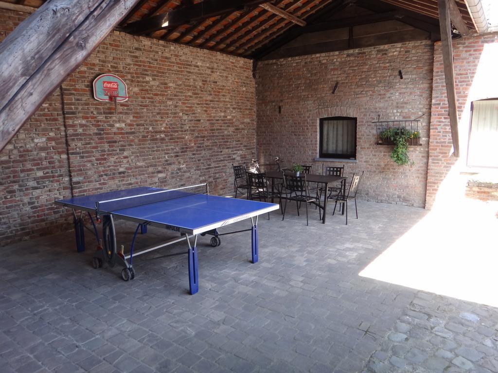 Holiday Home Gite Rural Cote Fagnes Jalhay Luaran gambar