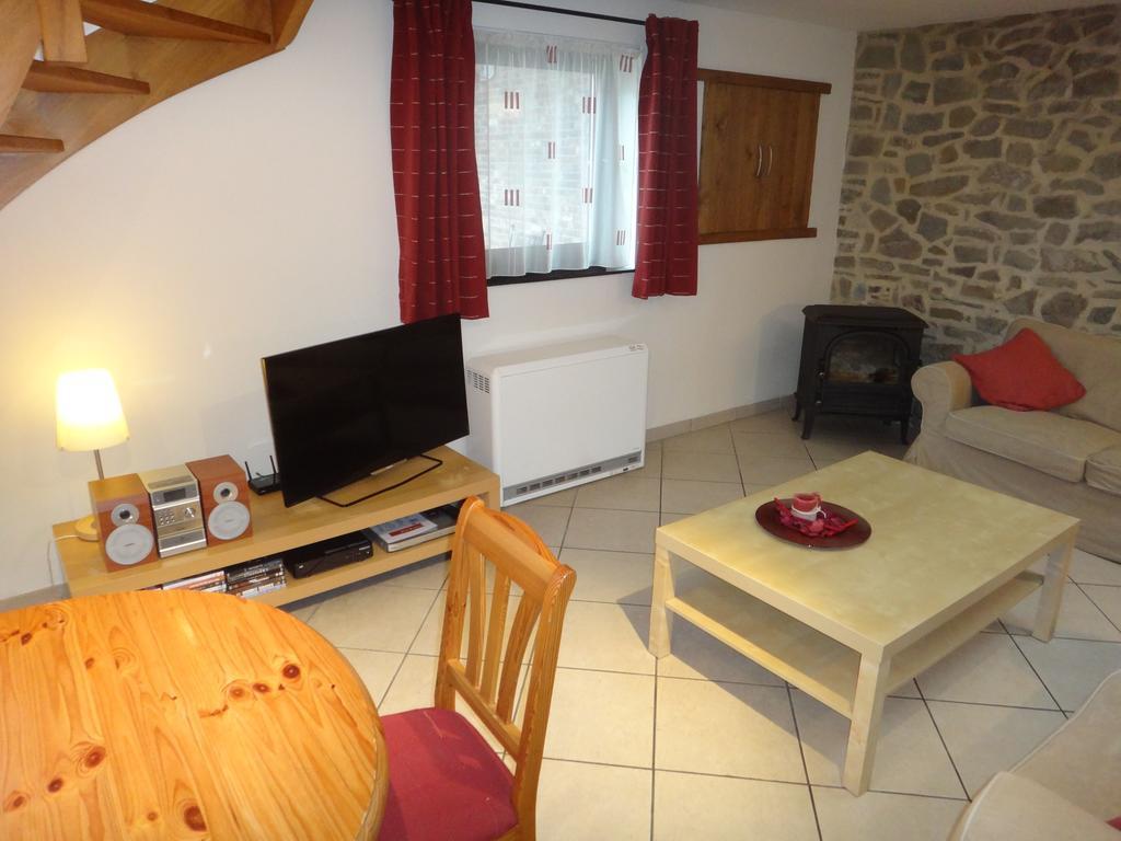 Holiday Home Gite Rural Cote Fagnes Jalhay Luaran gambar