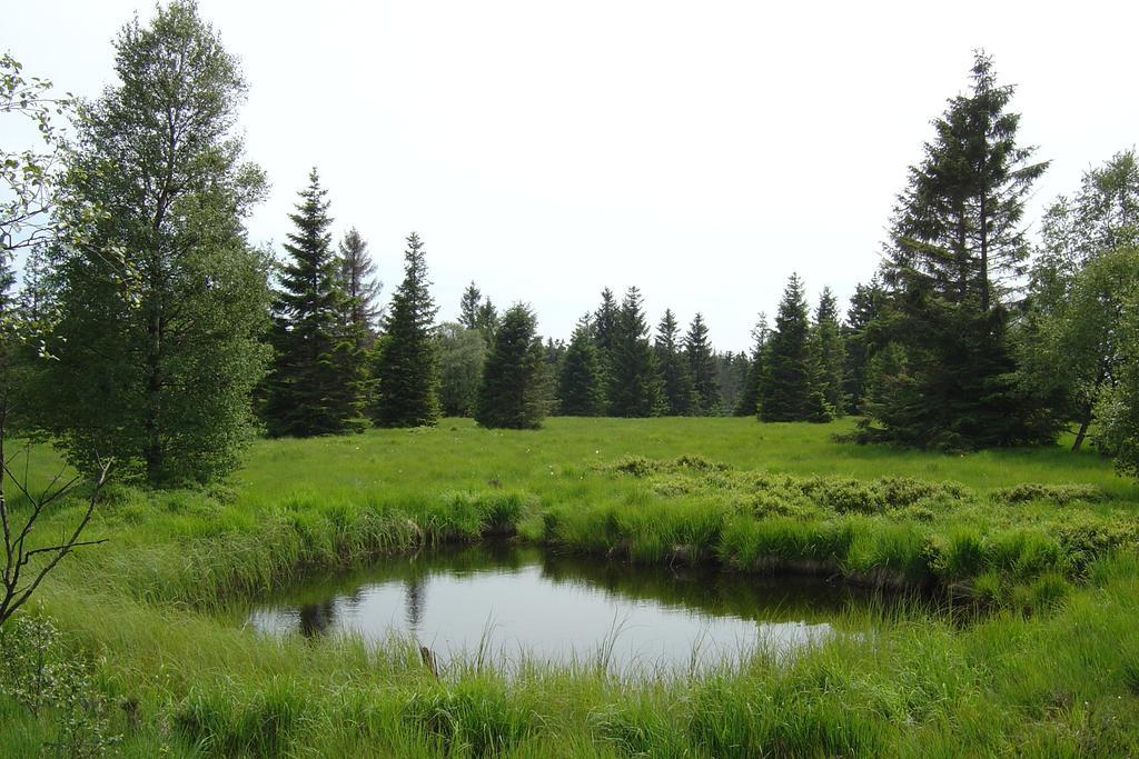 Holiday Home Gite Rural Cote Fagnes Jalhay Luaran gambar