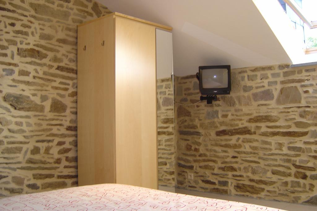 Holiday Home Gite Rural Cote Fagnes Jalhay Luaran gambar