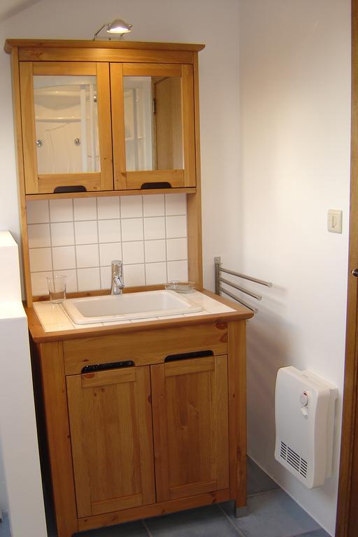 Holiday Home Gite Rural Cote Fagnes Jalhay Luaran gambar