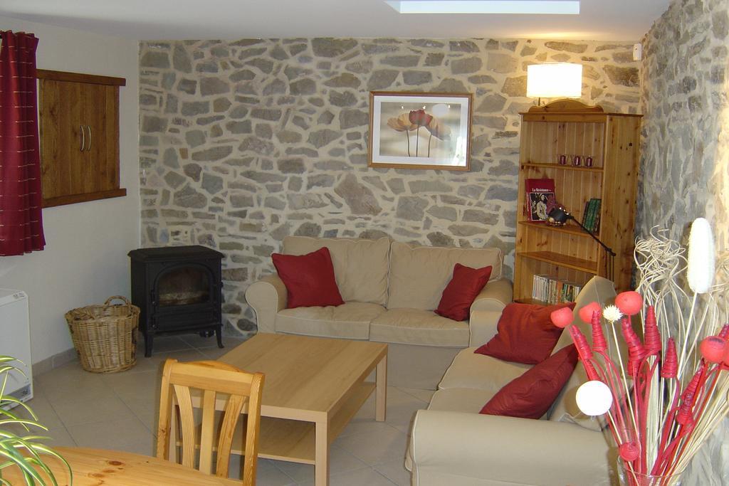 Holiday Home Gite Rural Cote Fagnes Jalhay Luaran gambar