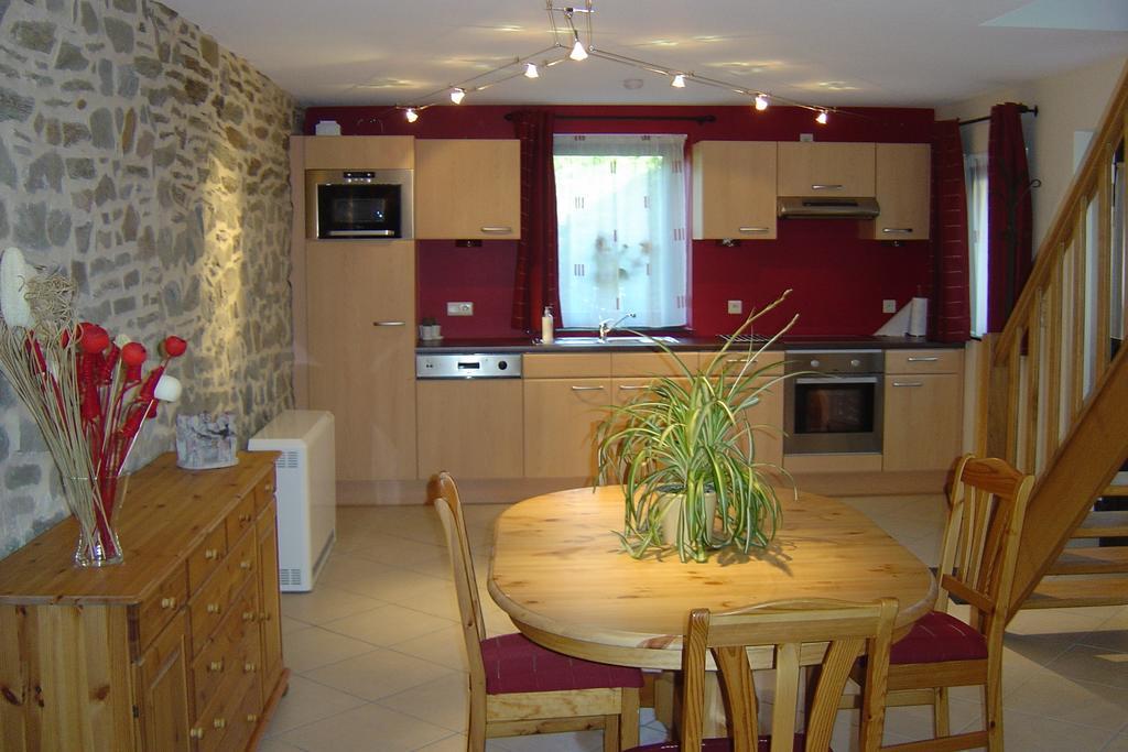 Holiday Home Gite Rural Cote Fagnes Jalhay Luaran gambar